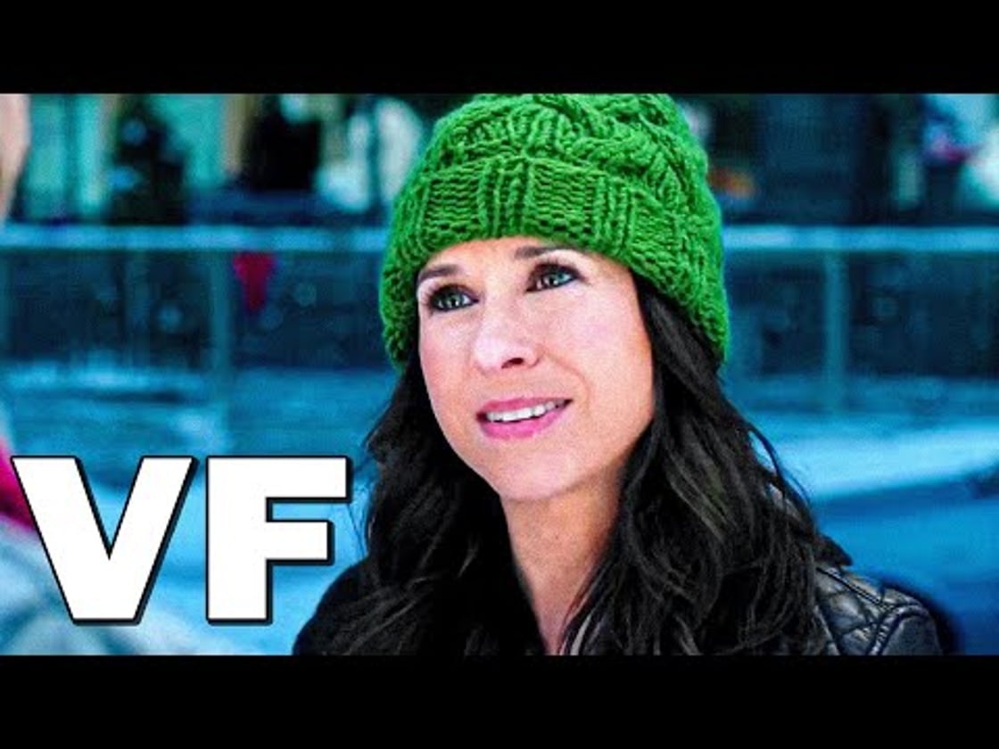 Bande annonce de MON BEL HOMME DE NEIGE (VF)