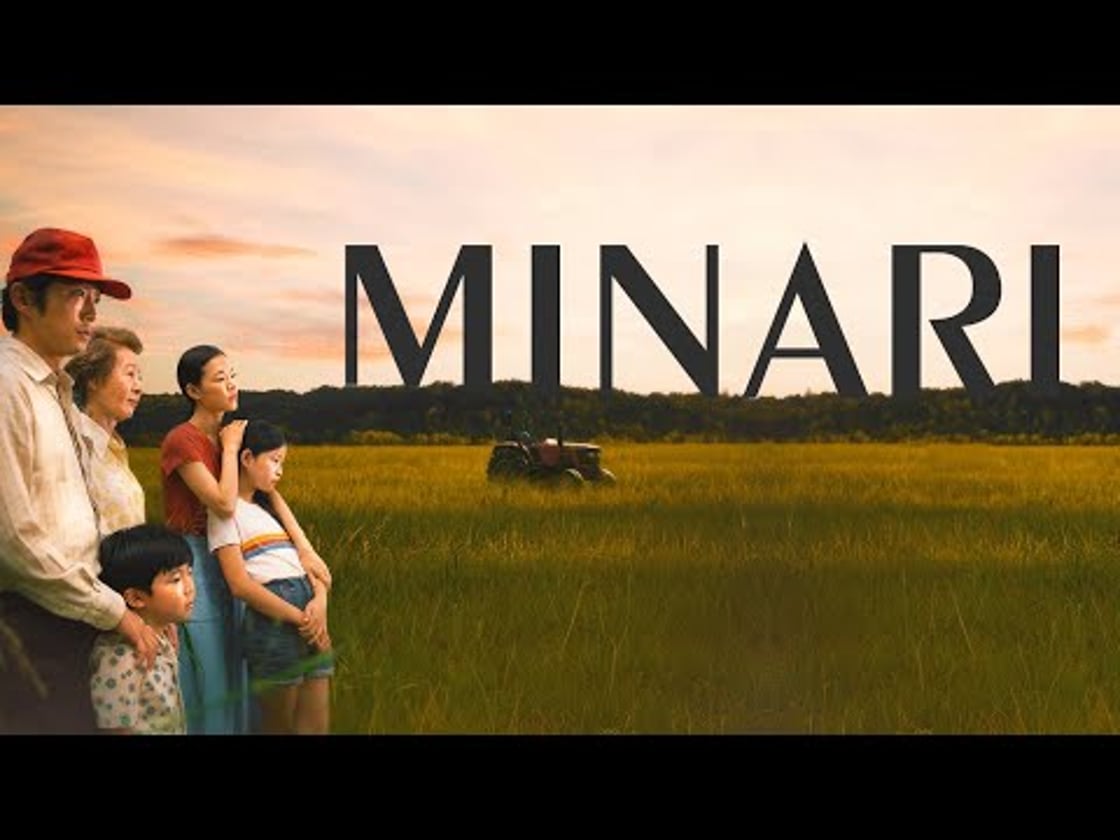 Bande annonce de MINARI