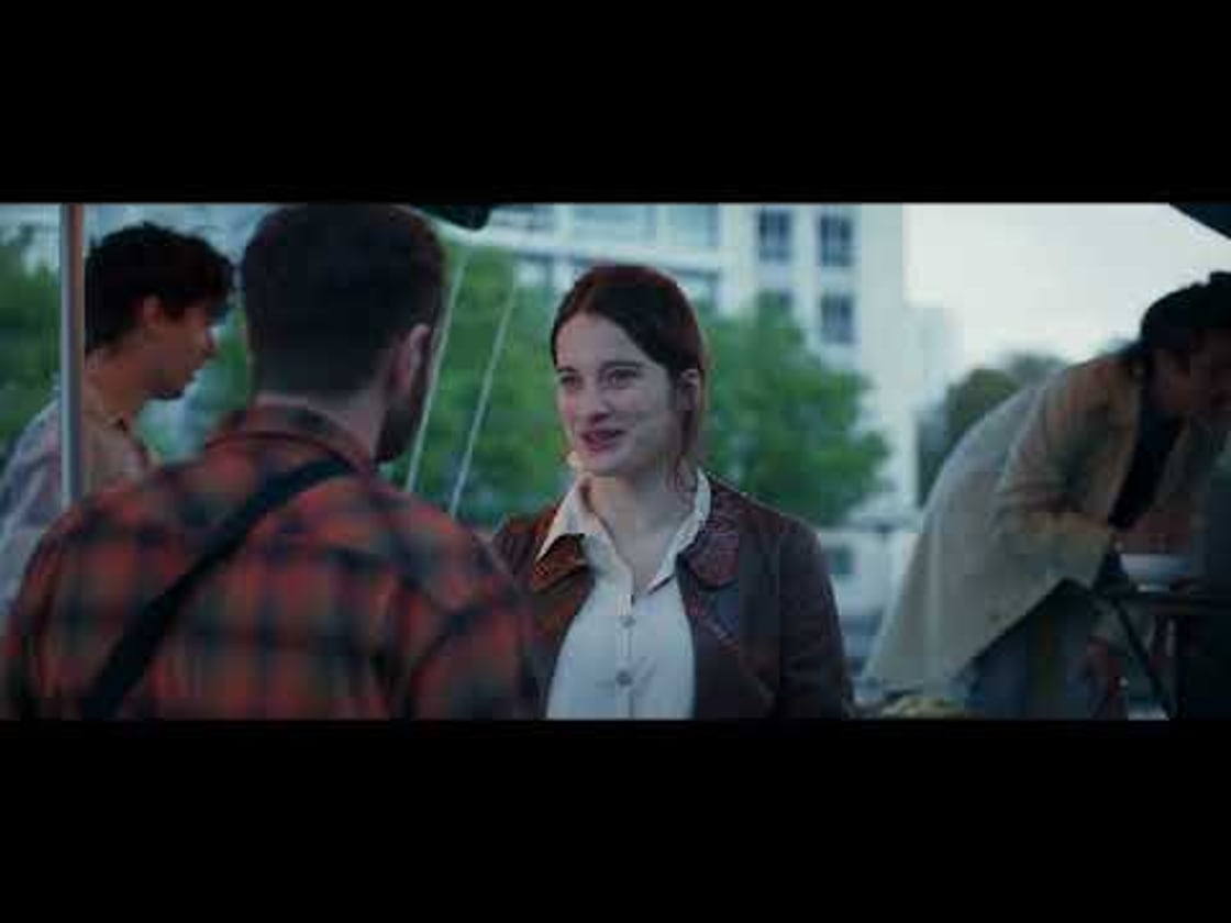 Bande annonce de LES GOÛTS ET LES COULEURS