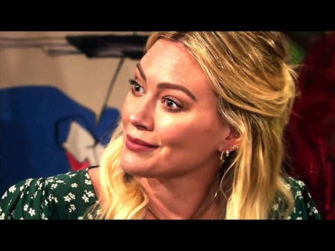 Bande annonce de HOW I MET YOUR FATHER