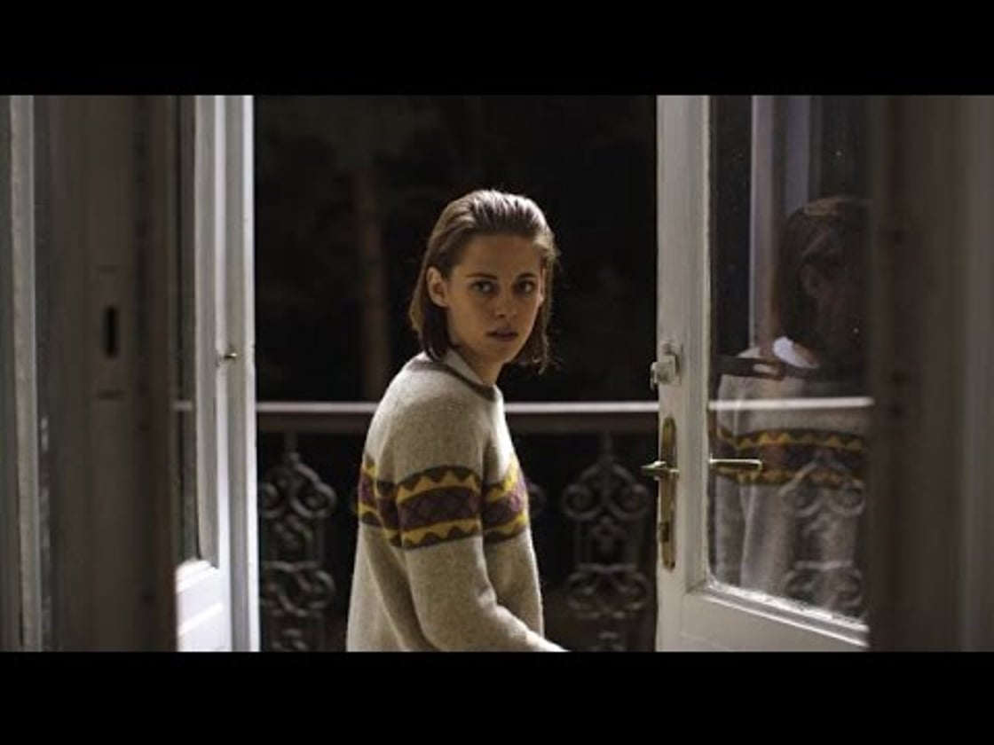 Bande annonce de PERSONAL SHOPPER