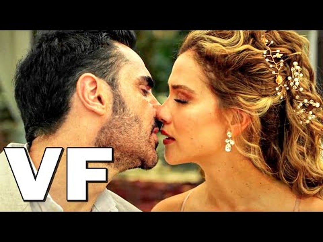 Bande annonce de FAUX PROFIL : KILLER MATCH (VF)