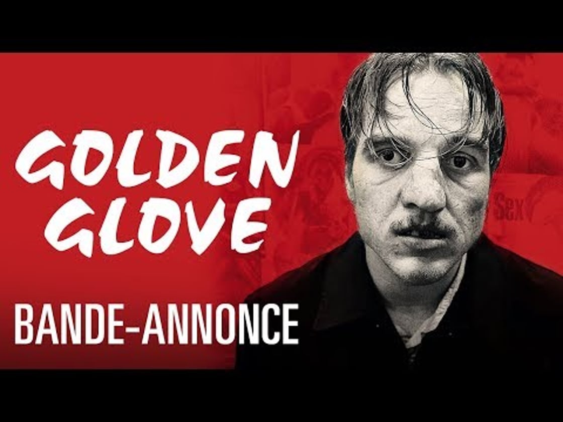 Bande annonce de Golden Glove
