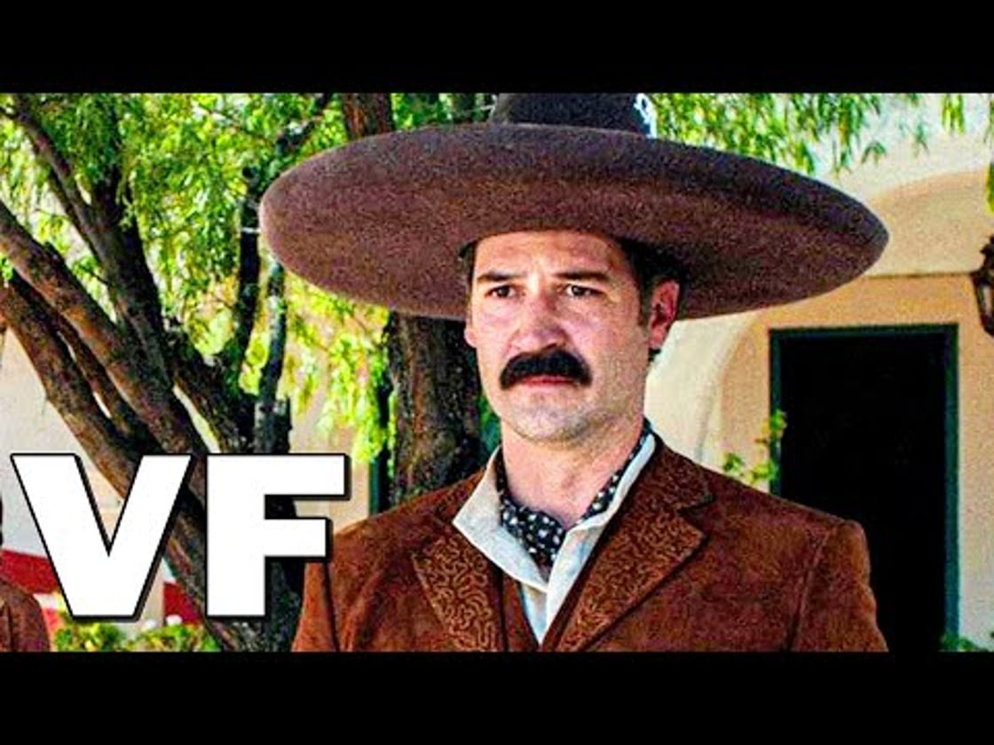 Bande annonce de Pedro Páramo (VF)