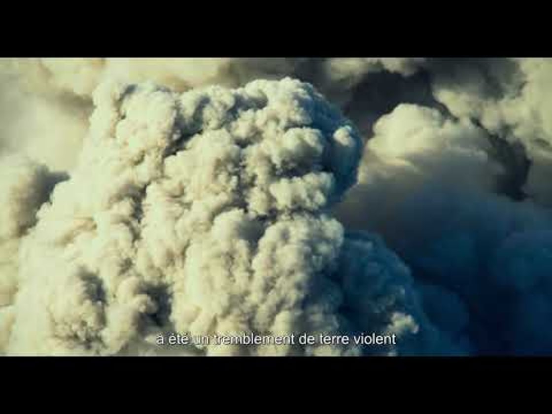 Bande annonce de LA CORDILLERE DES SONGES