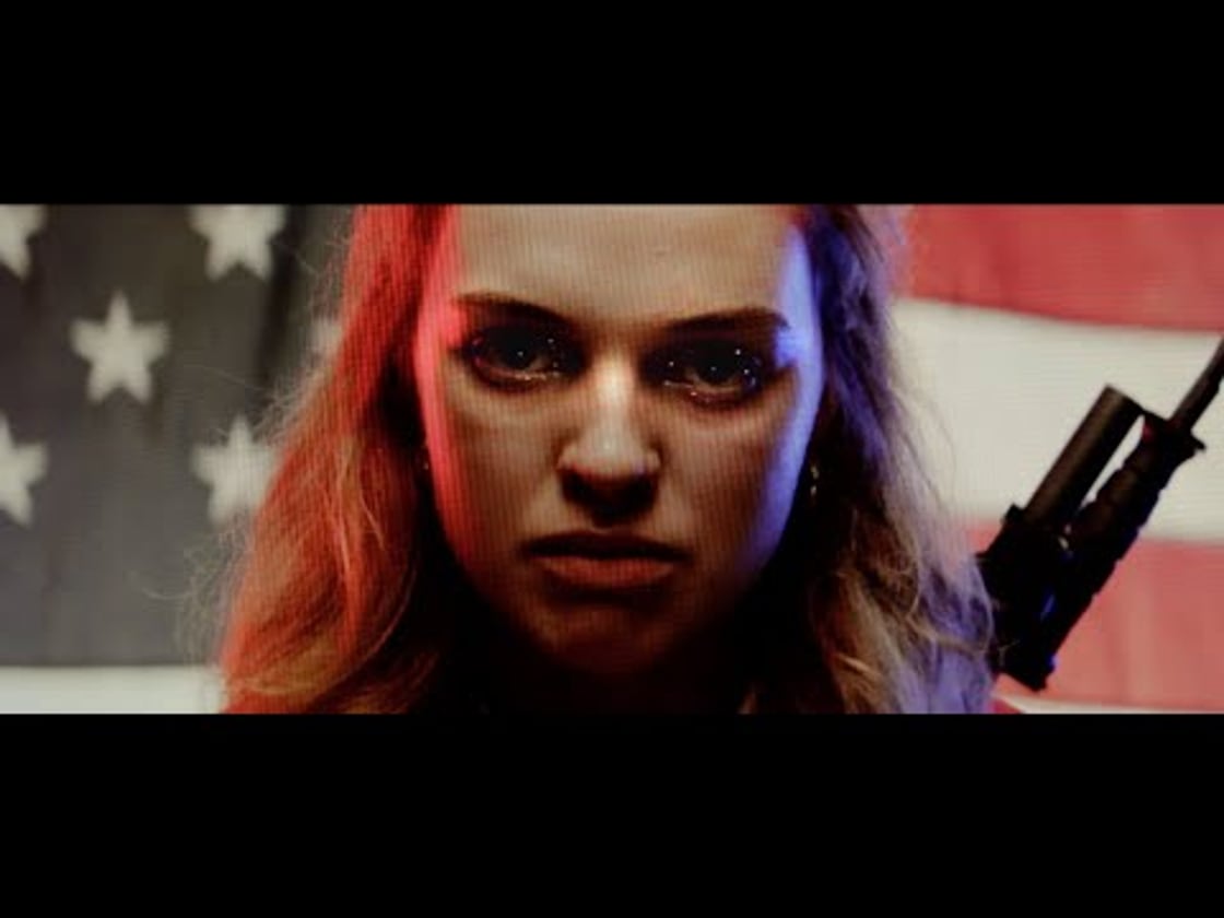 Bande annonce de Assassination Nation (VOST)