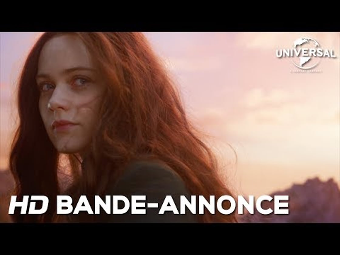 Bande annonce de Mortal Engines (VOST)