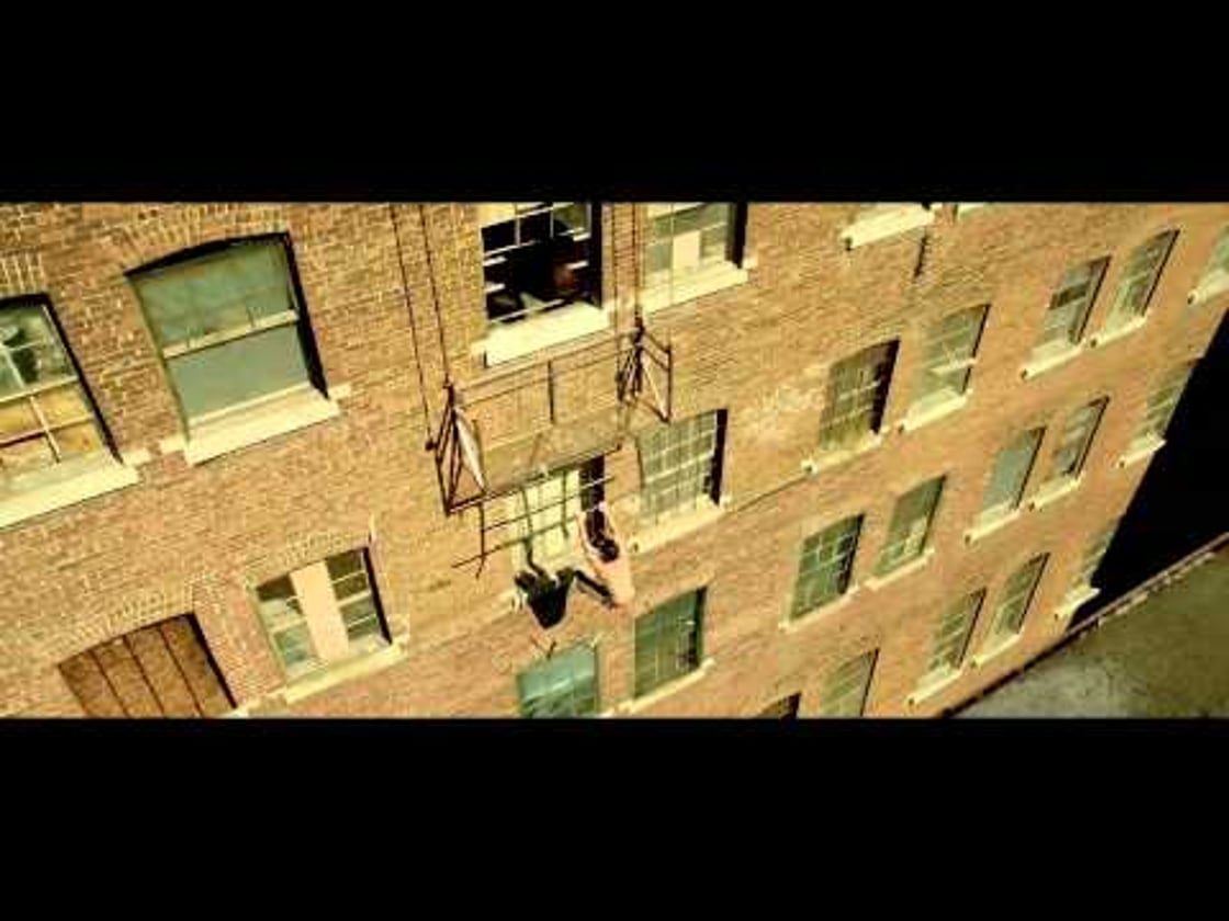 Bande annonce de BRICK MANSIONS (VF)
