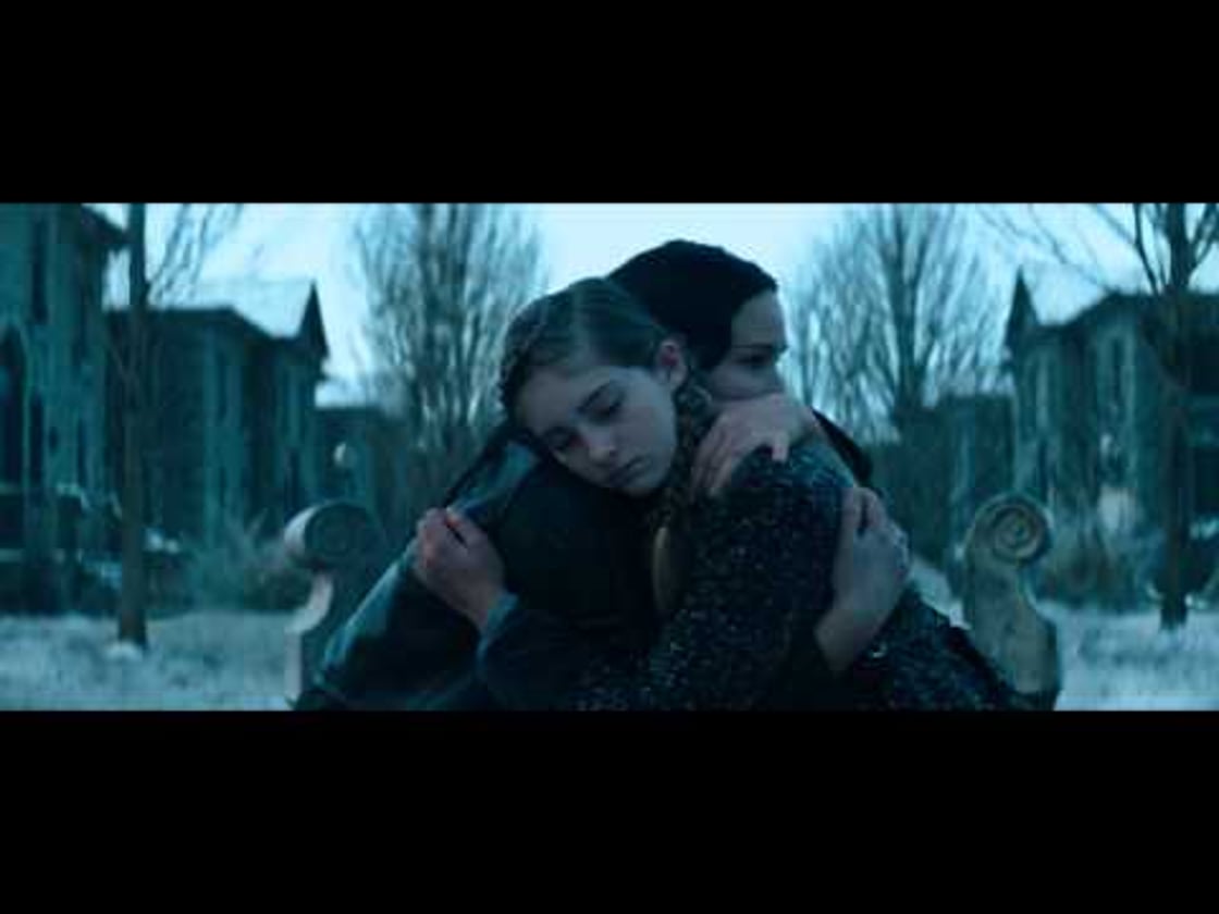 Bande annonce de Hunger Games : L'Embrasement (VOST)