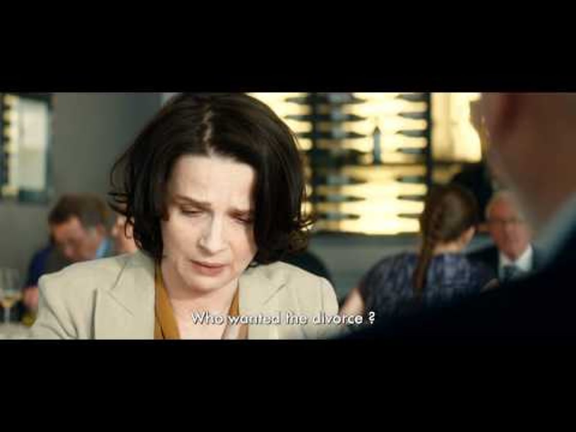 Bande annonce de ANOTHER WOMAN'S LIFE