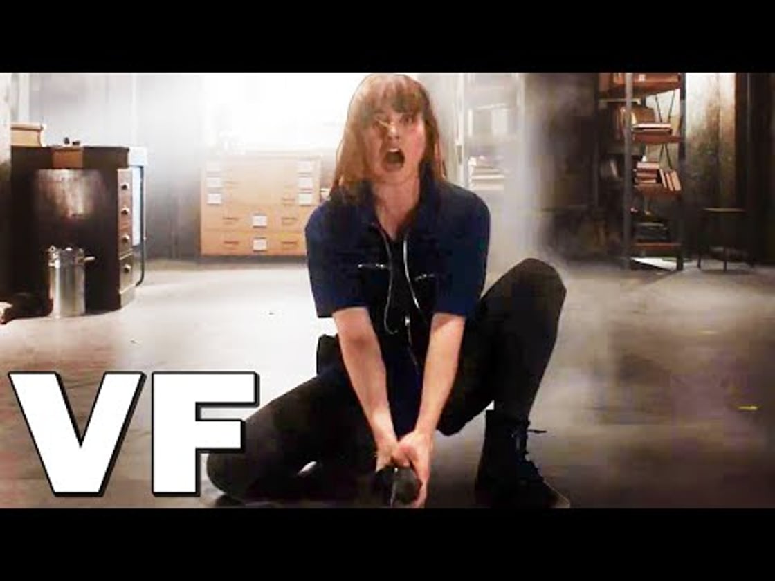 Bande annonce de LOCKWOOD & CO. (VF)