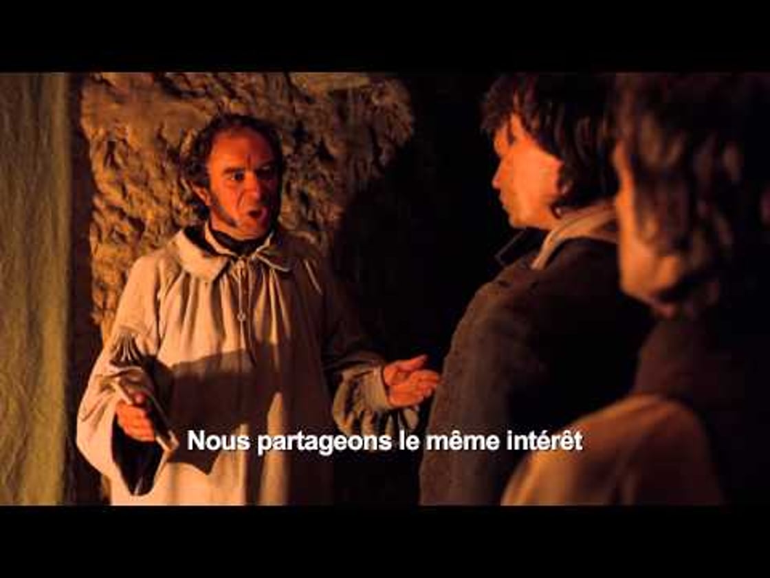 Bande annonce de COMRADES