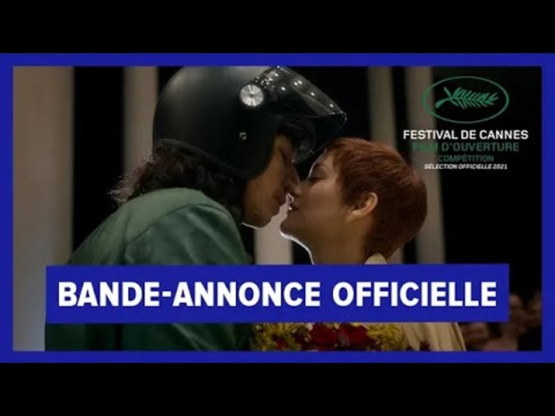 Bande annonce de Annette