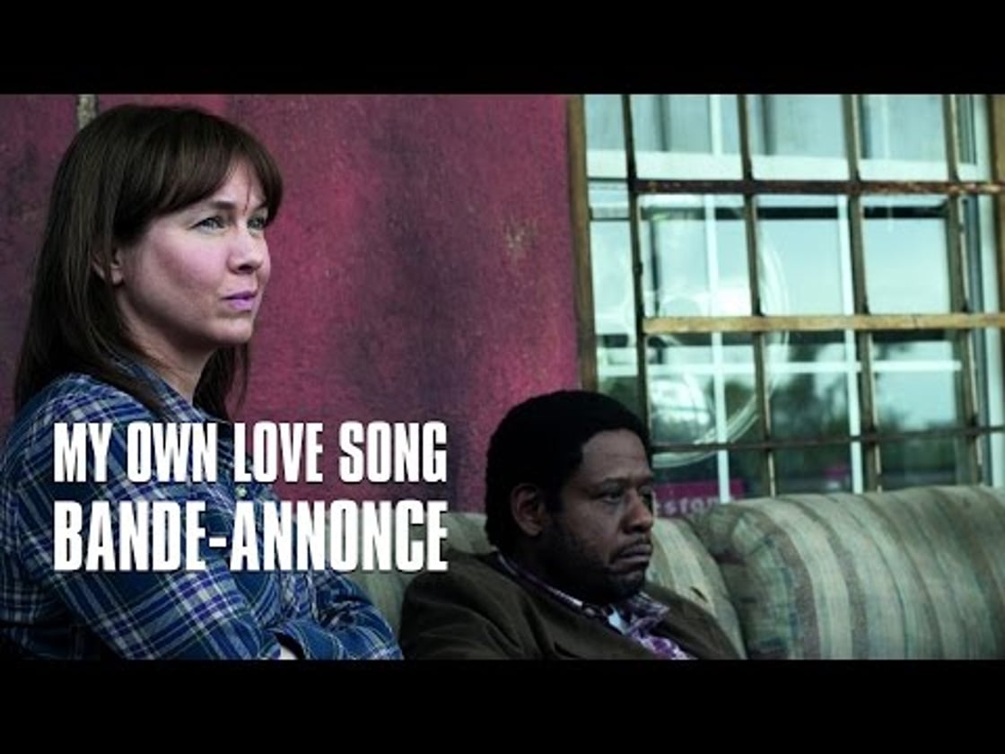 Bande annonce de My own love song