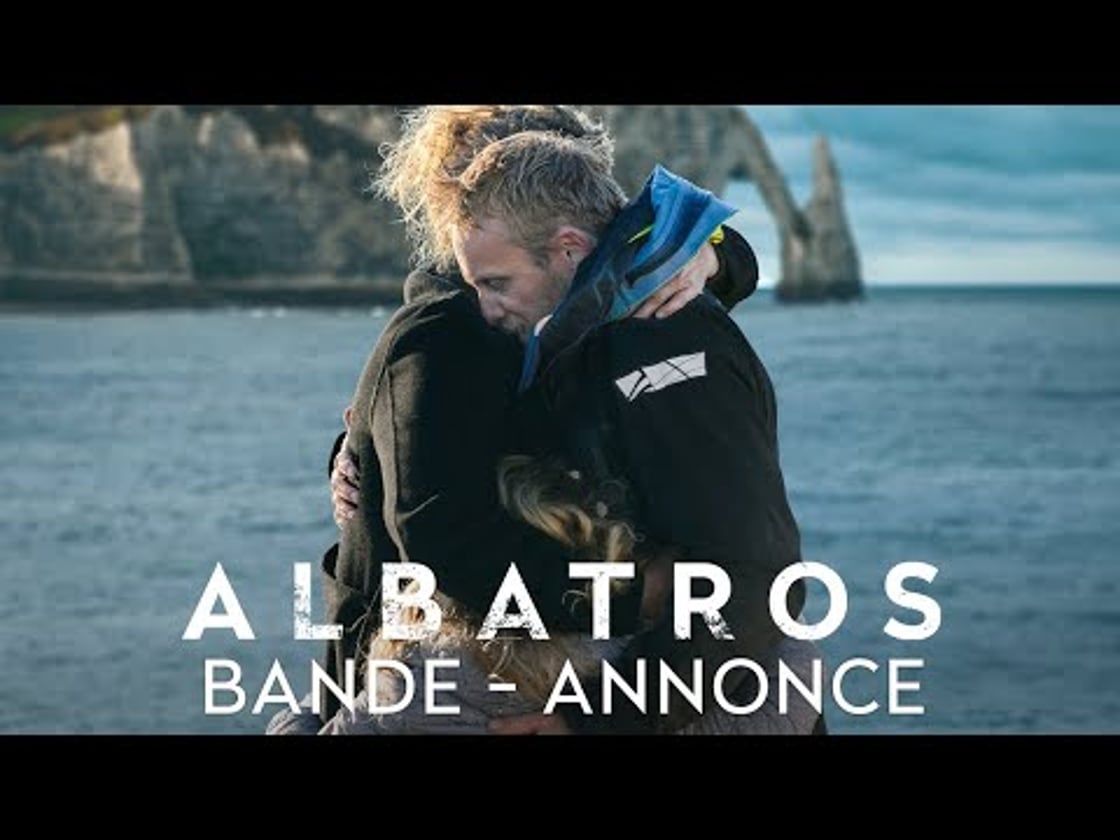 Bande annonce de ALBATROS