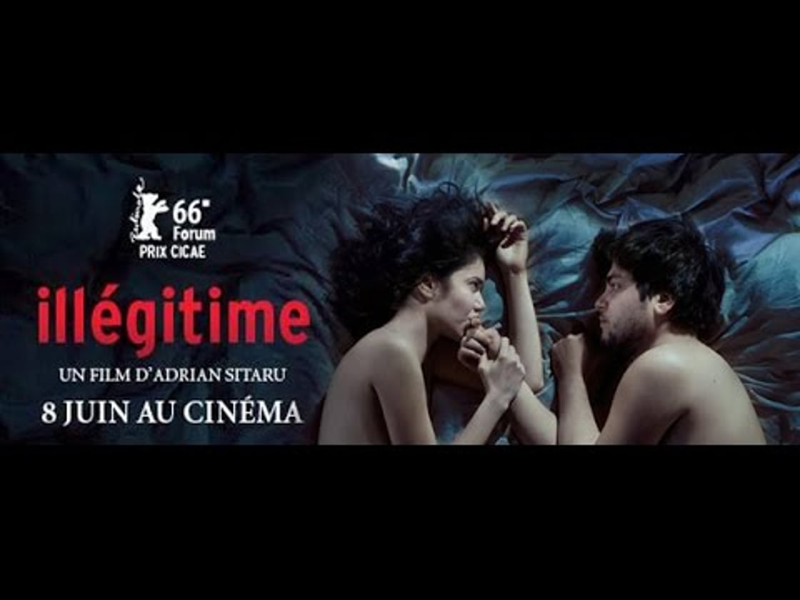 Bande annonce de ILLEGITIME