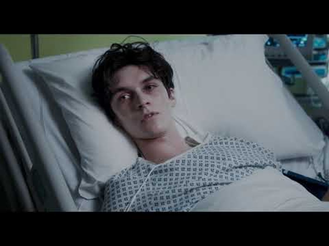 Bande annonce de My Lady (The Children Act) (VF)