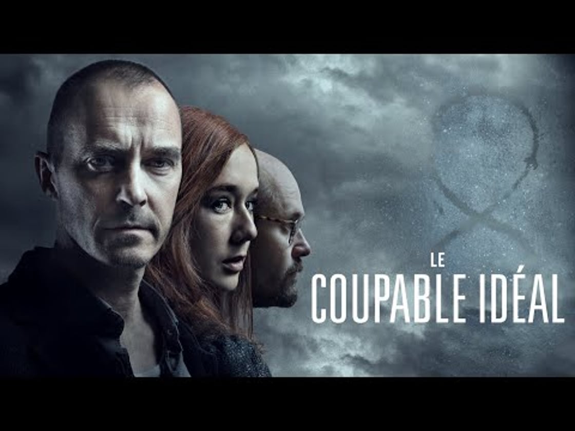 Bande annonce de LE COUPABLE IDEAL
