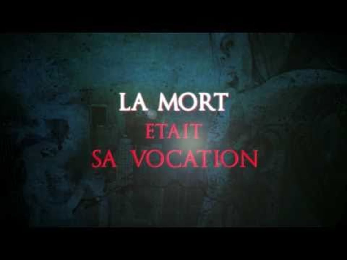 Bande annonce de MANHATTAN SAMOURAÏ (VOST)