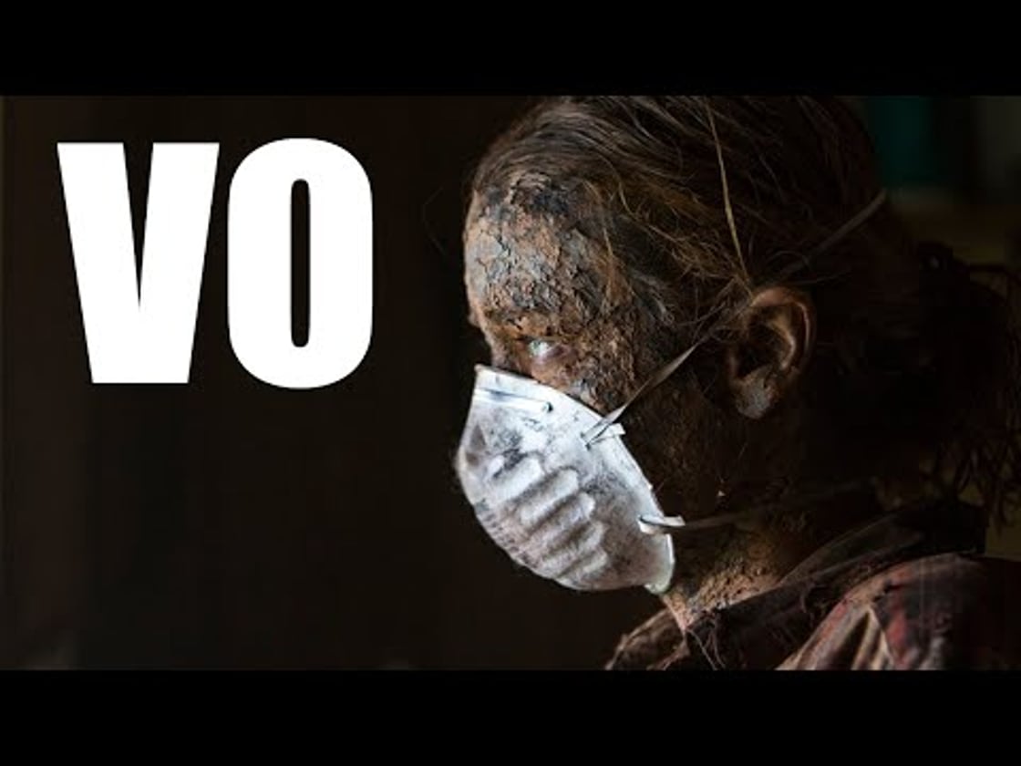 Bande annonce de HERE ALONE (VOST)