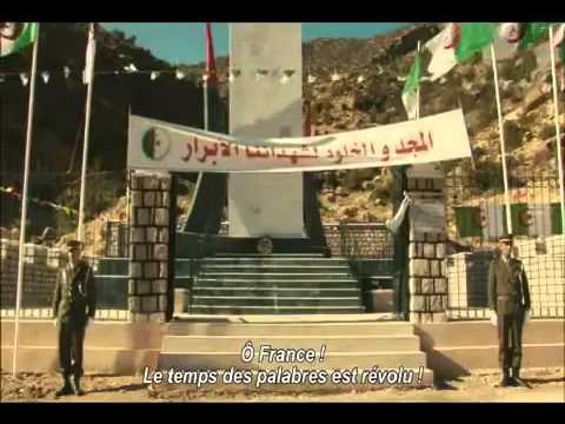 Bande annonce de La Chine est encore loin