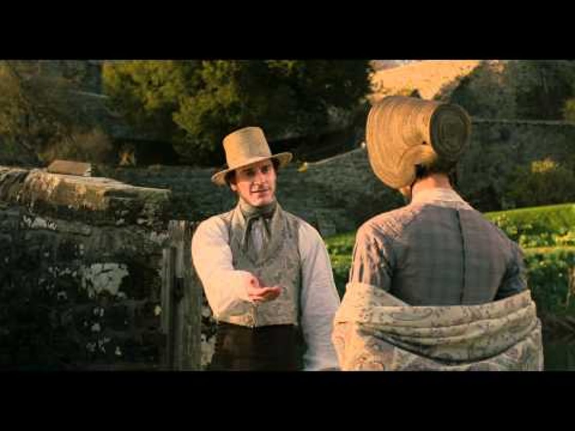 Bande annonce de Jane Eyre (VOST)
