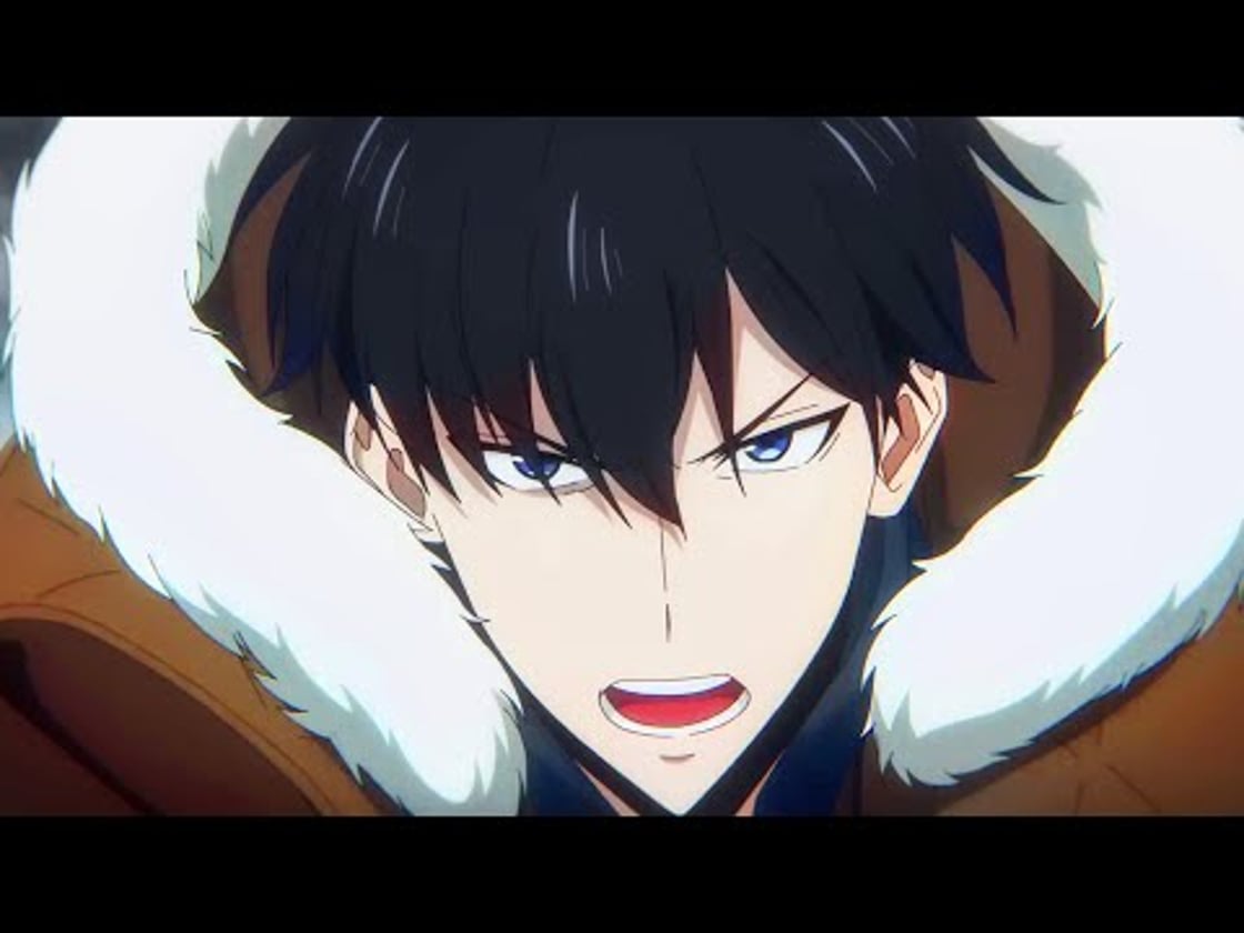 Bande annonce de SOLO LEVELING Saison 2