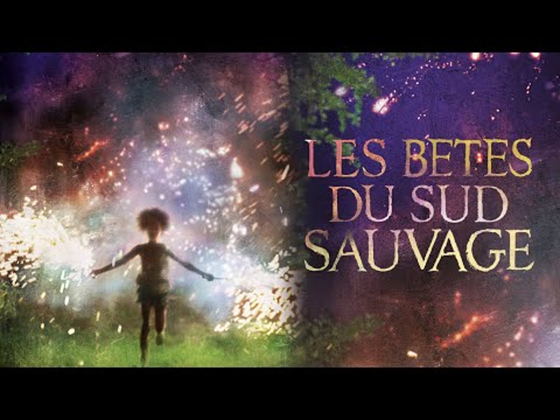 Bande annonce de Les bêtes du sud sauvage