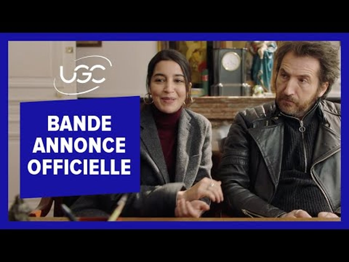 Bande annonce de La Lutte des Classes