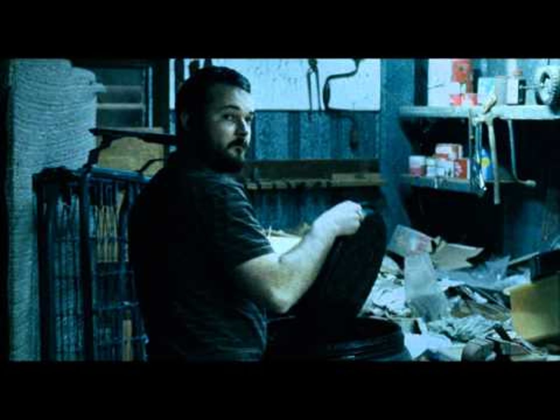 Bande annonce de Les Crimes de Snowtown