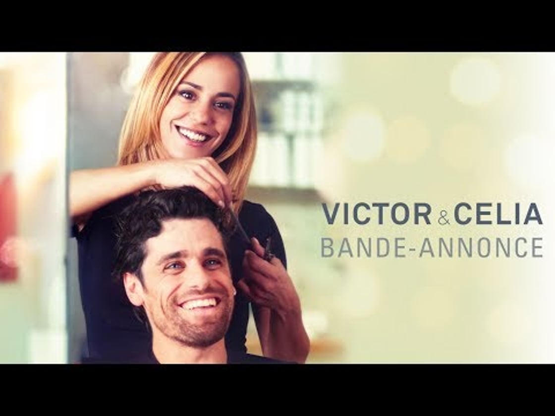 Bande annonce de Victor & Célia