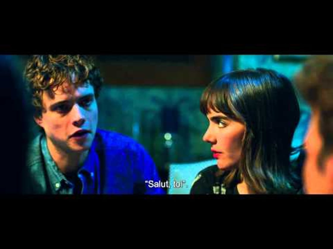 Bande annonce de Ouija (VOST)