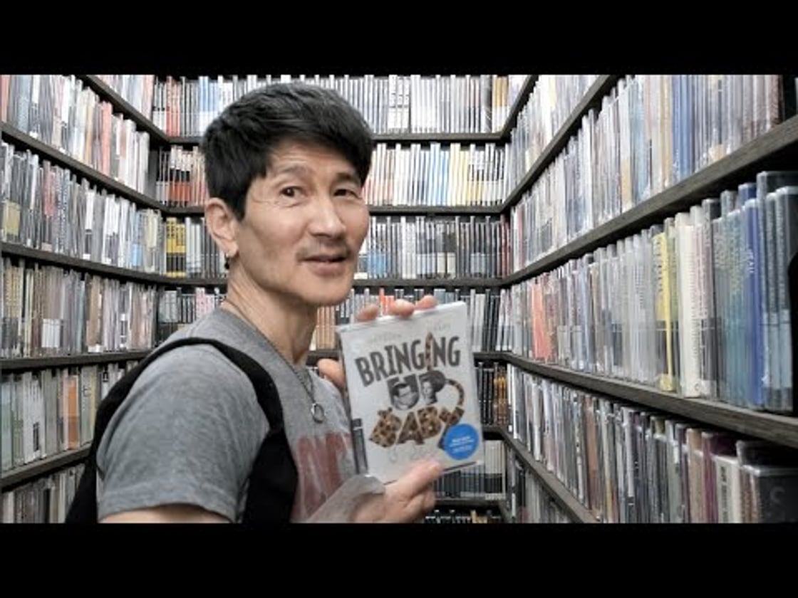 Interview de Gregg Araki chez Criterion