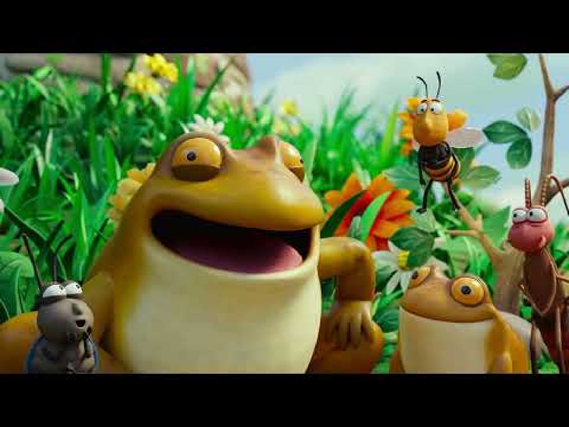 Bande annonce de Superasticot