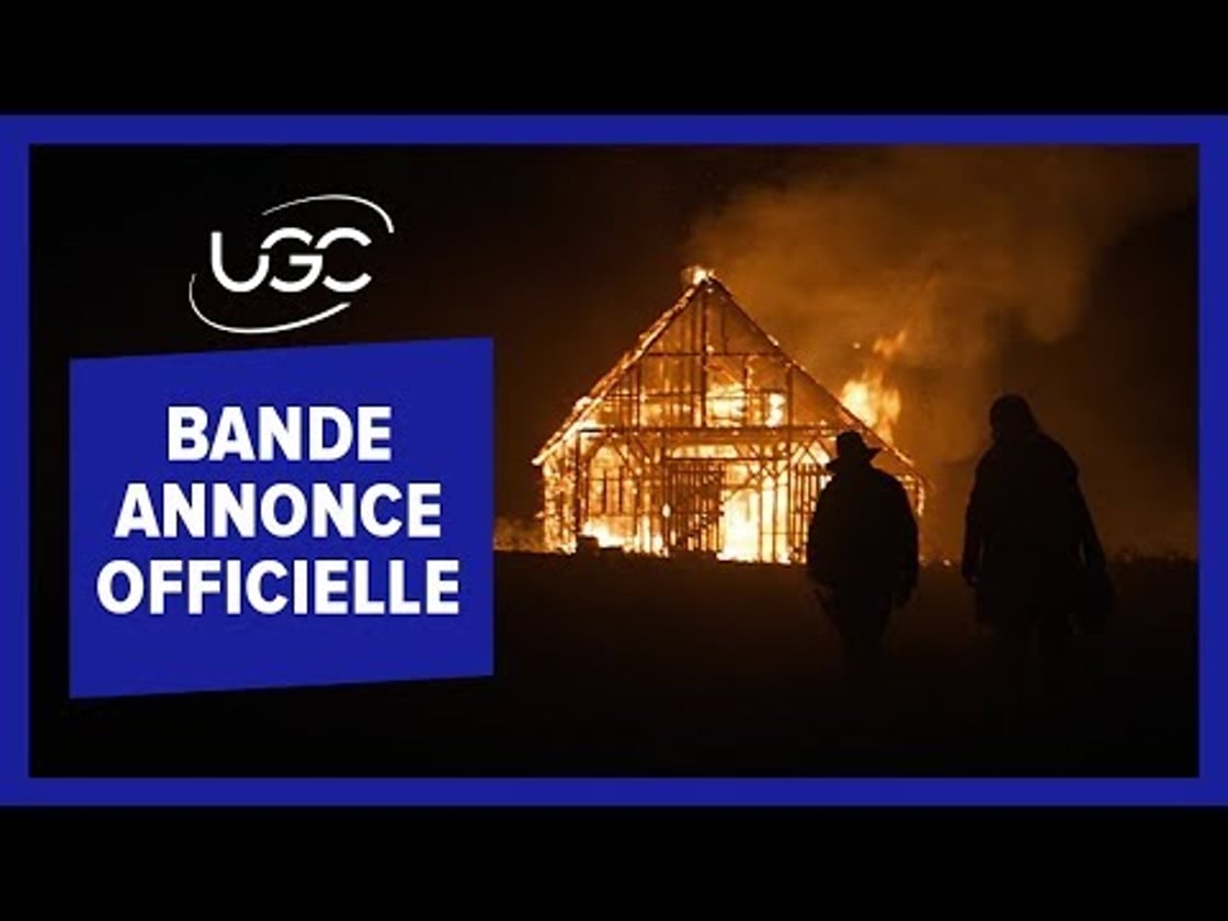Bande annonce de Les Frères Sisters