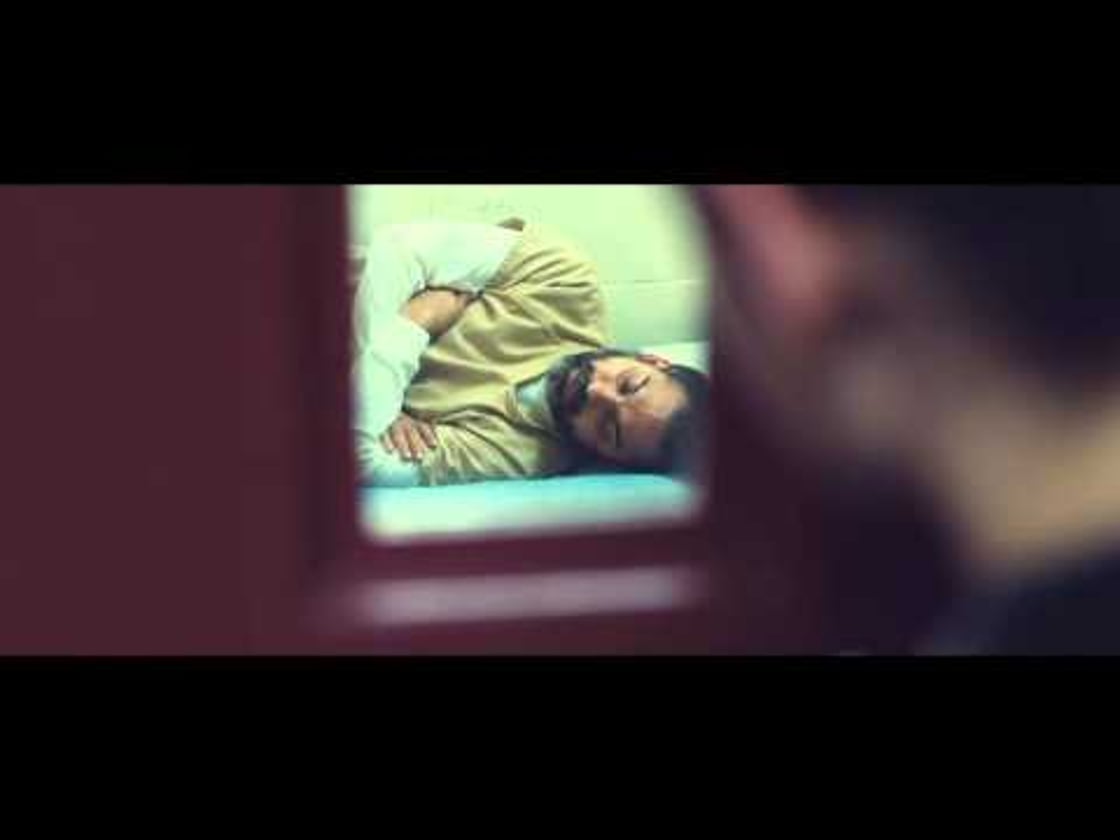 Bande annonce de THE GUARD (VF)