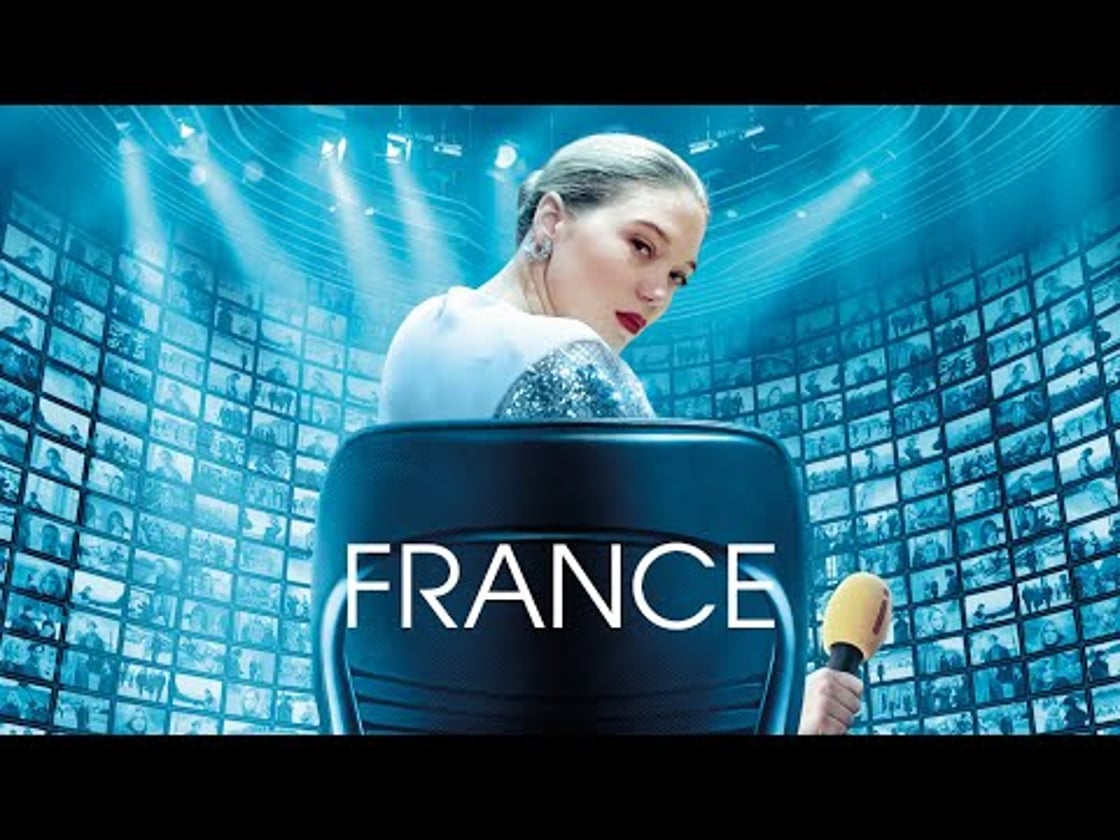 Bande annonce de FRANCE