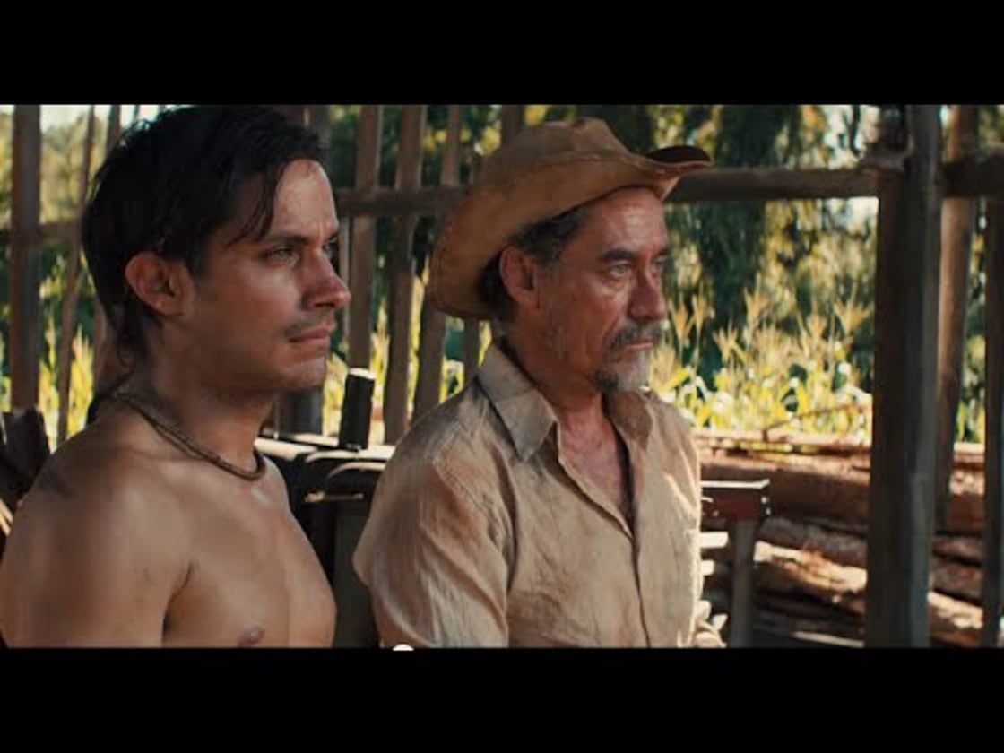 Bande annonce de Ardor