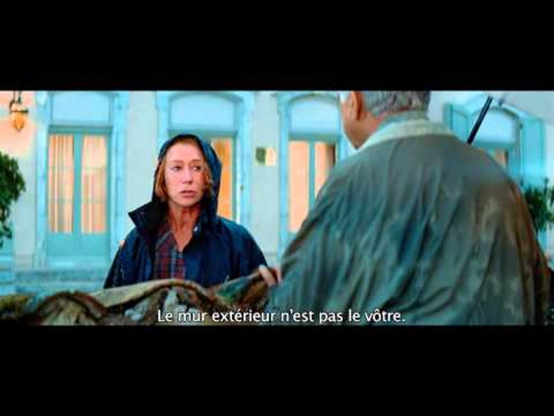Bande annonce de Les Recettes du bonheur