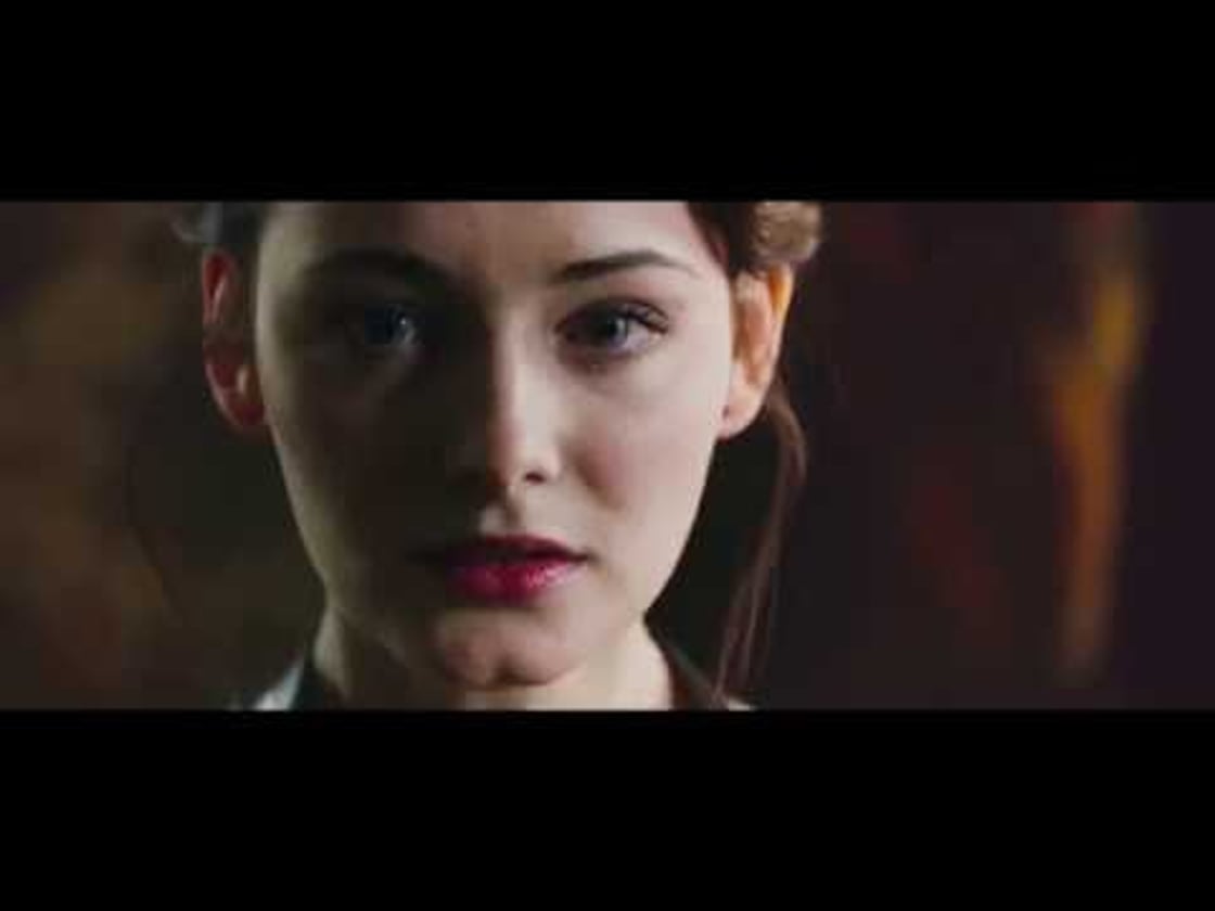 Bande annonce de VERT ÉMERAUDE (VF)