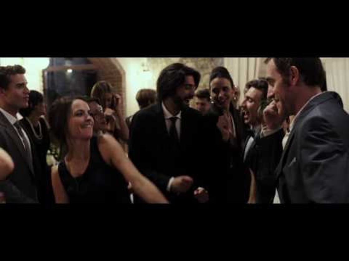 Bande annonce de Fais de Beaux Rêves