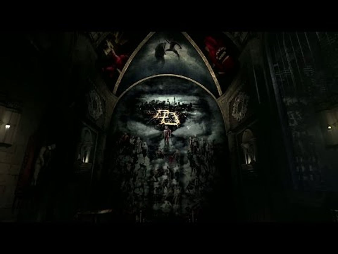 Bande annonce de Marvel's Daredevil, saison 2