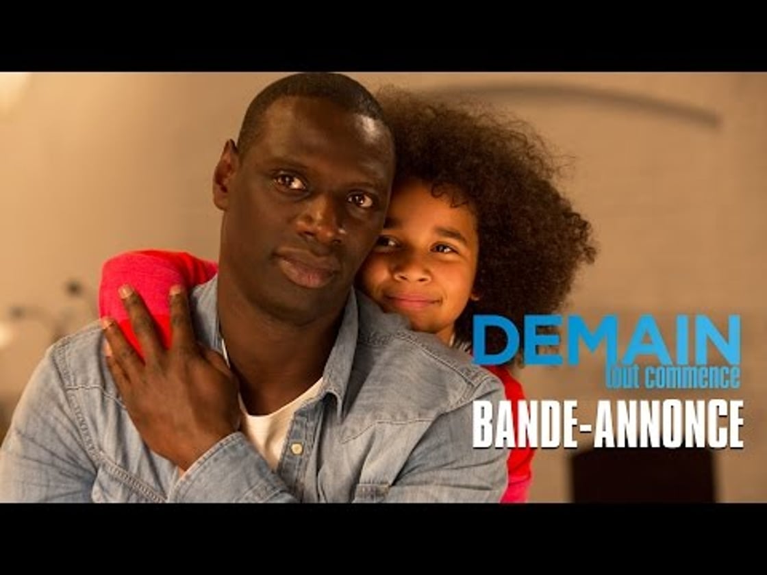 Bande annonce de Demain tout commence