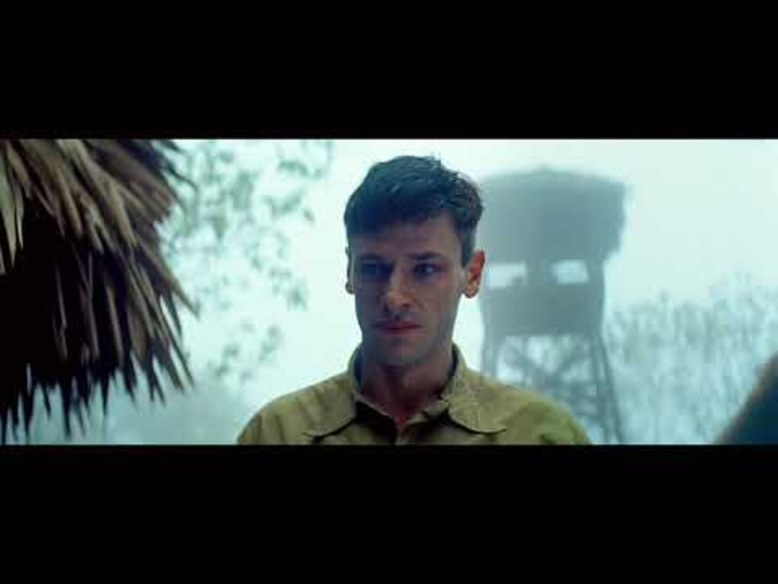 Bande annonce de LES CONFINS DU MONDE