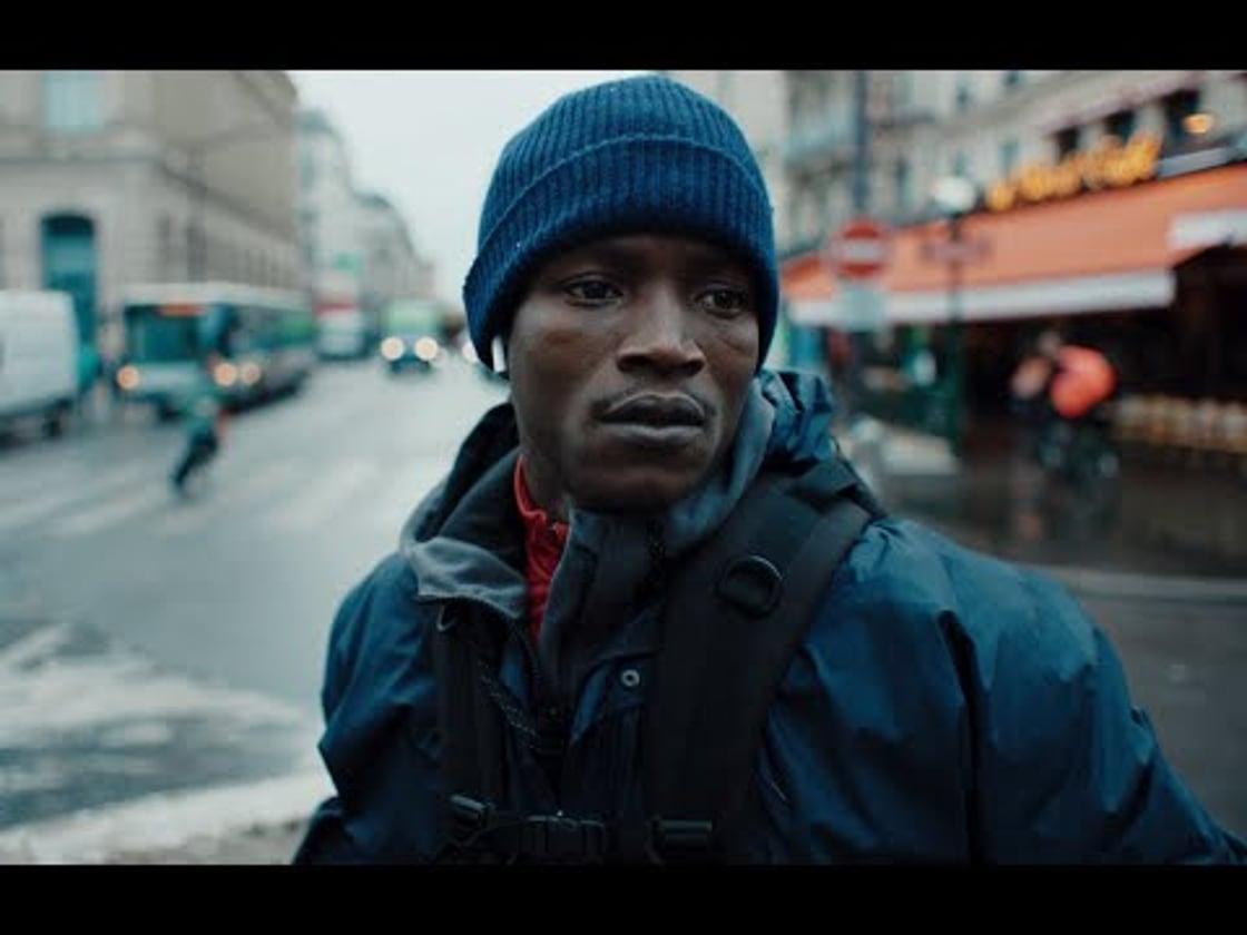 Bande annonce de L'HISTOIRE DE SOULEYMANE