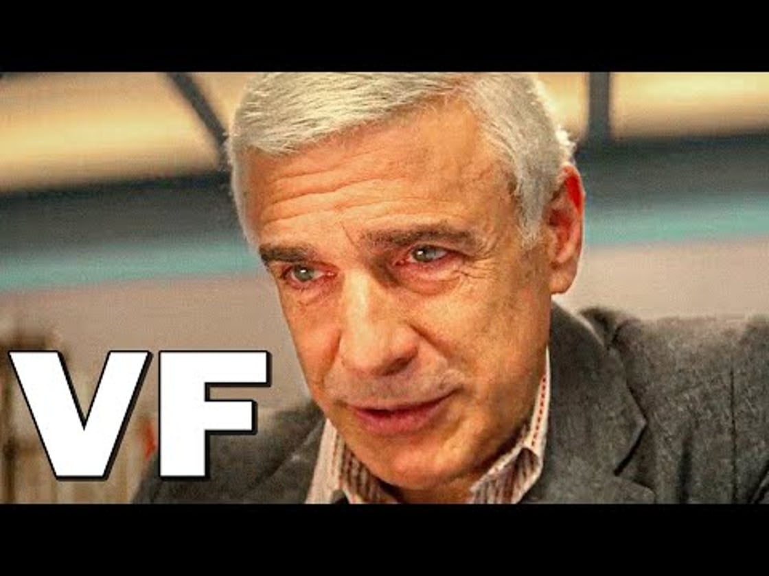 Bande annonce de L'HOMME QUI AIMAIT LES SOUCOUPES VOLANTES (VF)