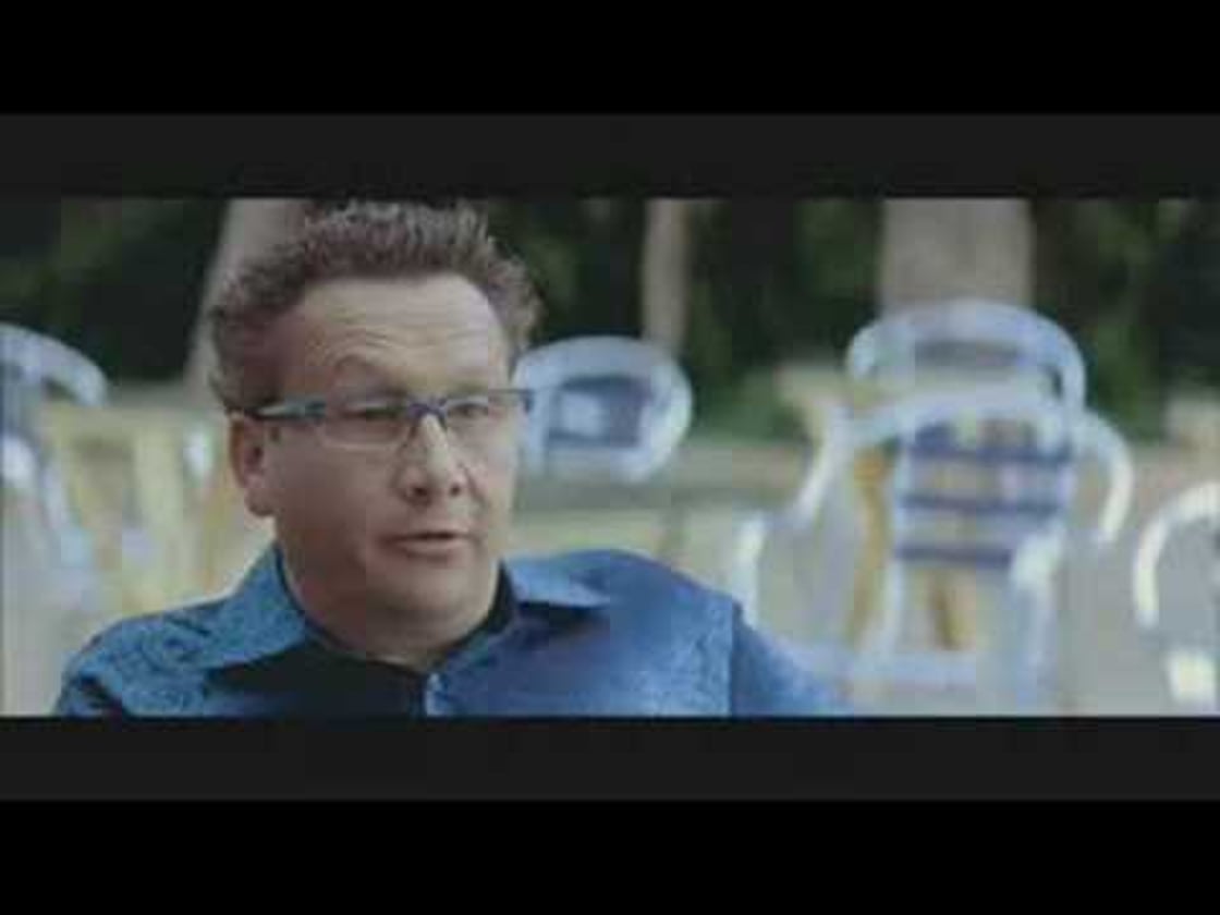 Bande annonce de La Possibilité d'une Île