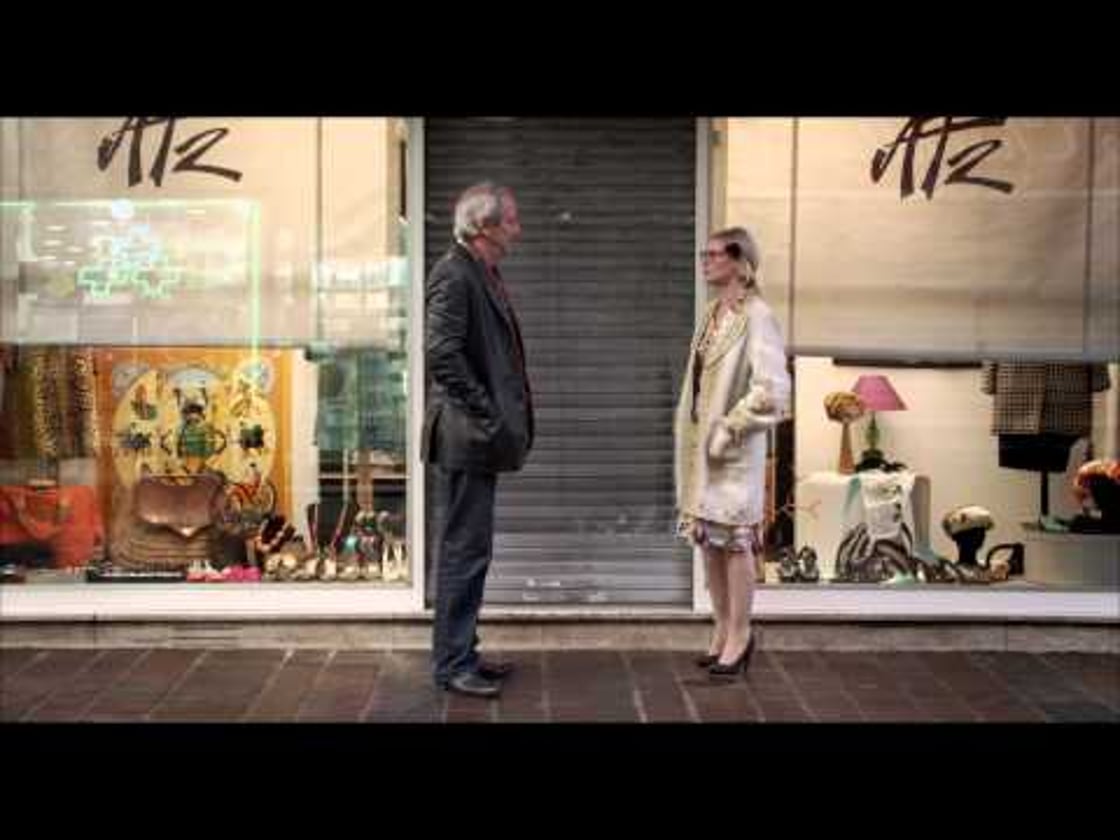 Bande annonce de 12 ans d'âge