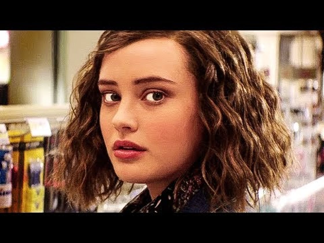 Bande annonce de 13 Reasons Why