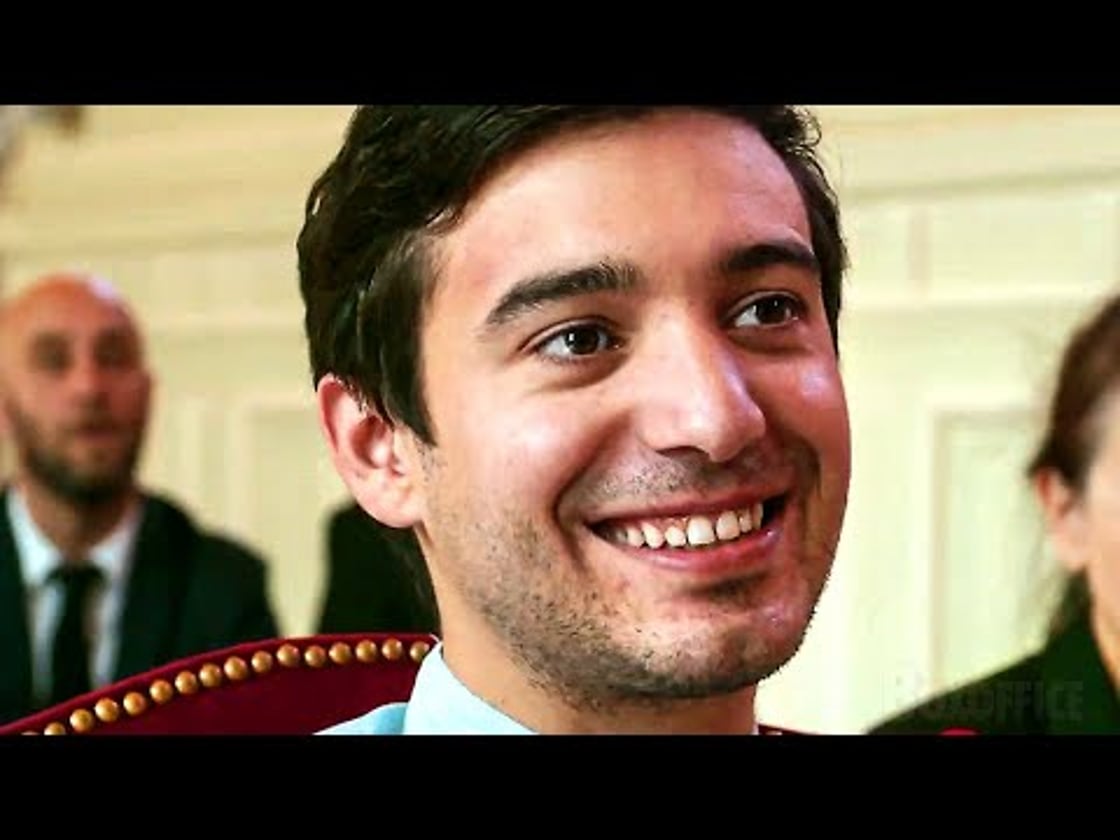 Bande annonce de LE MONDE APRÈS NOUS